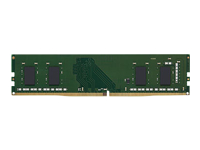Pamięć Kingston KCP426NS6/4 (DDR4 DIMM; 1 x 4 GB; 2666 MHz; CL19)