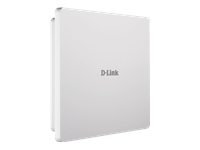 Bild von D-LINK DAP-X3060OU AX3000 PoE+ Dual-Radio Outdoor Wi-Fi 6 Access Point