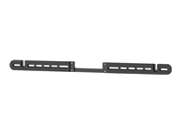 NEOMOUNTS NERO Quadruple monitor arm 10-32p