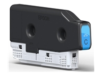 Bild von EPSON WorkForce Enterprise AM-C400 Cyan Ink