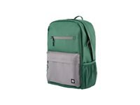 HP Campus Green Backpack