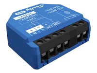SHELLY 1 Gen3 4-Pack WLAN Smart Relay