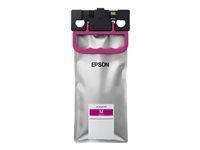 Bild von EPSON Tinte magenta für WorkForce Pro WF-C529R / C579R Magenta XXL 20k