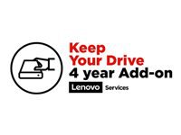 LENOVO ThinkPlus ePac 4Y Keep Your Drive