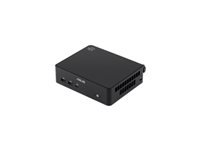 Bild von ASUS RNUC16GDKU560002 Barebone Intel Core Ultra 5 325 Kit L6 EU Cord