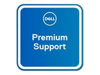 DELL 1Y Coll&Rtn to 3Y Prem Spt