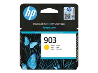 HP 903 Yellow Original Ink Cartridge