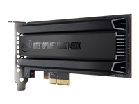 SSD PCIe 3.0 Intel Optane P4800X 375GB 1/2 Height