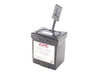 Bild von APC Replacement Battery Cartridge 30