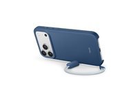 APPLE Beats iPhone 17 Pro Max Kickstand Case with MagSafe and Camera Control - Bedrock Blue