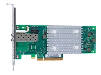 Bild von LENOVO DCG ThinkSystem Qlogic QLE2740 PCIe 32Gb 1-Port SFP+ Fibre Channel Adapter