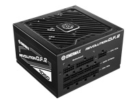 Bild von ENERMAX REVOLUTION D.F. 2 1050W Kompakt Gaming Streaming ATX PSU 80Plus Gold Semi-Modular Semi-Fanless DF Technologie