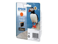 Bild von EPSON T3249 Orange tinten patrone