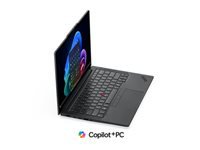 Bild von LENOVO ThinkPad E14 G7 Intel Core Ultra 5 228V 35,56cm 14Zoll WUXGA 32GB 512GB SSD UMA W11P No WWAN Copilot+ PC Black TopSeller