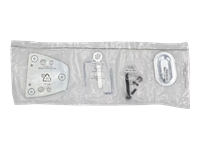 ERGOTRON grommet mount for MXV dual Arm