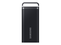 Bild von SAMSUNG Portable SSD T5 EVO 2TB USB 3.2 Gen 1 black