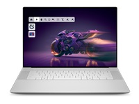 Bild von DELL 16 Premium DA16250 Intel Core Ultra 7 255HX 41,4cm 16,3Zoll 32GB 1TB SSD Nvidia RTX 5060 WLAN Backlit Kb W11P 1Y ProSpt