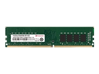 DDR4 16GB 2666-19 2Rx8 Transcend