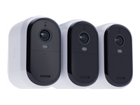 ARLO Essential 3 XL 2K Security Camera