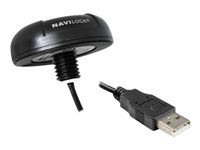 Bild von NAVILOCK NL-8004U USB 2.0 Multi GNSS Empfänger u-blox 8 4,5 m