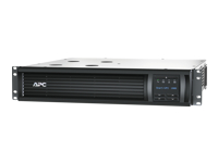APC Smart-UPS 1000VA LCD RM 2U 230V with SmartConnect Factory Refurbished