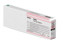 Bild von EPSON Singlepack Vivid Light Magenta T55K600