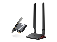 Bild von TP-LINK Archer TBE550E BE9300 Tri-Band Wi-Fi 7 Bluetooth PCI Express Adapter