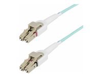 STARTECH 5m OM4multimode Fiber Cable