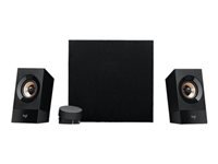 Bild von LOGITECH Z533 Performance Speaker black