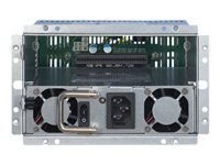 Bild von INTER-TECH ASPower R2A-MV0450 450W red. 4HU redundantes Server-Netzteil 80+