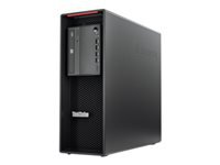 LENOVO P520 W2235(6C)/32GB/512SSD/NGFX/1000W/10P