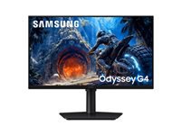 SAMSUNG LS25HG402EUXEN 25p FHD IPS Odyssey G4 G40H DP HDMI