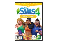 Bild von EA Die Sims 4 EP7 INSELLEBEN (CIAB) PC