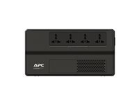 APC Easy UPS BV BV800I-MS UPS AC 230V 450Watt, 800VA output connectors, 4