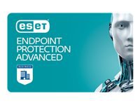 ESET Ep Prot Advanced 3Y 26-49 New Lic