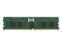 Bild von KINGSTON 16GB DDR5 6400MT/s ECC Reg 1Rx8 Module