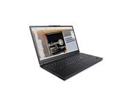 LENOVO ThinkPad T16g Gen 3 Intel Core Ultra 7 265HX 16p WUXGA 96Go 1To SSD M.2 GeForce RTX 5090 24Go W11P 3YR Premier NBD