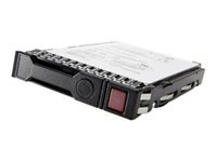 HPE 480GB SATA 6G Mixed Use SFF (2.5in) SC 3yr Wty Multi Vendor SSD gen10,9