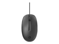 Bild von HP 125 Wired Mouse SmartBuy