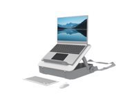 FELLOWES Storage Case Breyta White