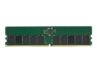 Bild von KINGSTON 16GB 5200MT/s DDR5 ECC CL42 DIMM 1Rx8 Hynix A