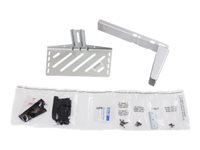 ERGOTRON Scanner Mount Head Unit Silver metallic