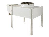 APC Condenser 1 Fan Single Circuit 1.2MBH /1C TD 400/3/50 FSC