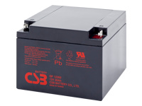 CSB GP12260 CSB akumulator GP12260 12V/26Ah