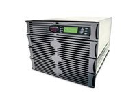 APC SymMetraRM 2000VA-6000VA USV