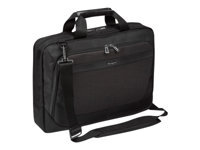 TARGUS CITYSMART SLIMLINE 15.6 TIETOKONELAUKKU - Tietokonelaukut - 5051794021967 - 1