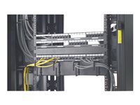 Bild von APC Data Distribution Cable - CAT5e UTP CMR Gray - 6xRJ-45 Jack to 6xRJ-45 Jack - 21ft (6,4m) Kabellaenge