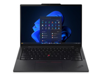 Bild von LENOVO ThinkPad T14s G6 Intel Core Ultra 5 226V 35,56cm 14Zoll WUXGA 16GB 512GB SSD UMA W11P 5G Copilot+ PC Black TopSeller