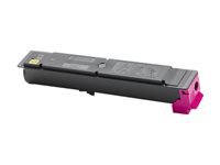 Bild von KYOCERA TK-5215M Toner magenta für bis zu 15.000 Seiten A4