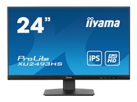 Bild von IIYAMA XU2493HS-B6 60,96cm 24Zoll ETE IPS-panel 1920x1080 100Hz 250cd/m Speakers HDMI DisplayPort